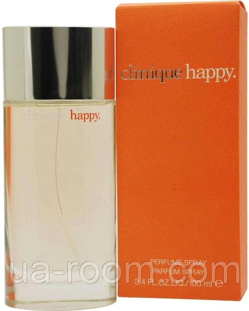 Парфюм женский Clinique Happy For Woman , 100 мл. (premium)