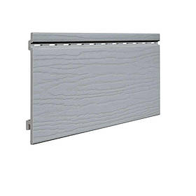 Панель фасадна KERRAFRONT CLASSIC FS-201 Grey 1,08 м2