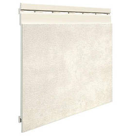 Панель фасадна KERRAFRONT TREND FS-301 Ivory STONE 1,98 м2