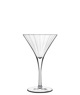 Келих Luigi Bormioli Bach Martini, 210 мл, 4шт/уп
