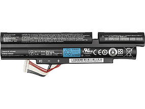Акумулятор PowerPlant для ноутбуків ACER Aspire TimelineX 3830T (3ICR19/B6) 10.8V 4400mAh