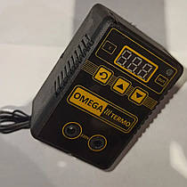 Терморегулятор до акваріума (з цифровим табло)