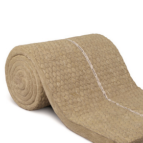 Мат теплоізоляційний з мін.вати Paroc Pro Wired Mat 550 50*5000*1000!