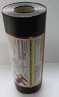 Гідропояс HDPE мауерлат