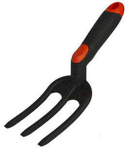 Садові малі вила RAMP для посадки/прополювання RN3040