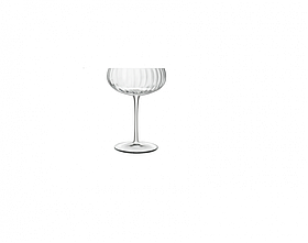 Келих Luigi Bormioli Swing Coupe, 300 мл, 6шт/уп