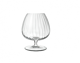 Келих Luigi Bormioli Swing Cognac, C 519, 46,5 cl, 4 шт/уп