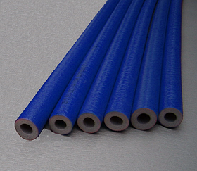 Теплоізоляція ПЕ для труб Thermacompact S C-22 (blue)