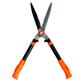 Ножиці для живоплоту з хвилеподібними лезами RAMP 60см RN4201