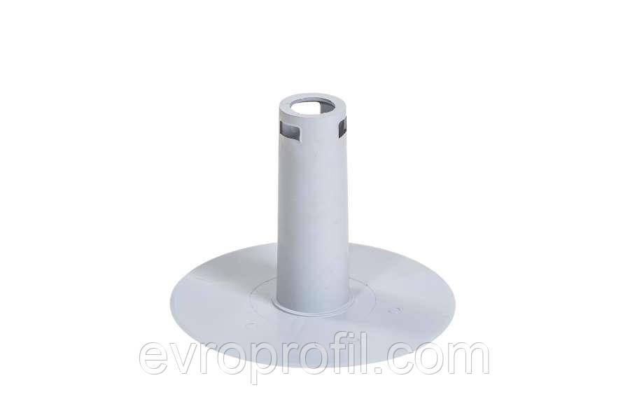 Флюгарка ТПО Flagon діаметром 75 мм,  висотою 240 мм (без ковпачка), фото 1