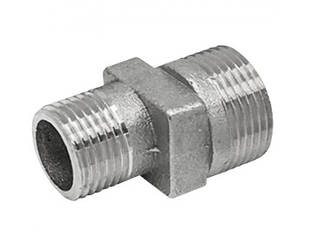 Ексцентрик нікельований 1/2"х3/4"