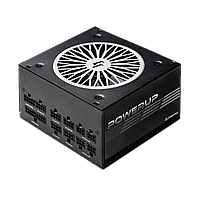 Блок живлення для комп'ютера CHIEFTEC PowerUP 750W GPX-750FC