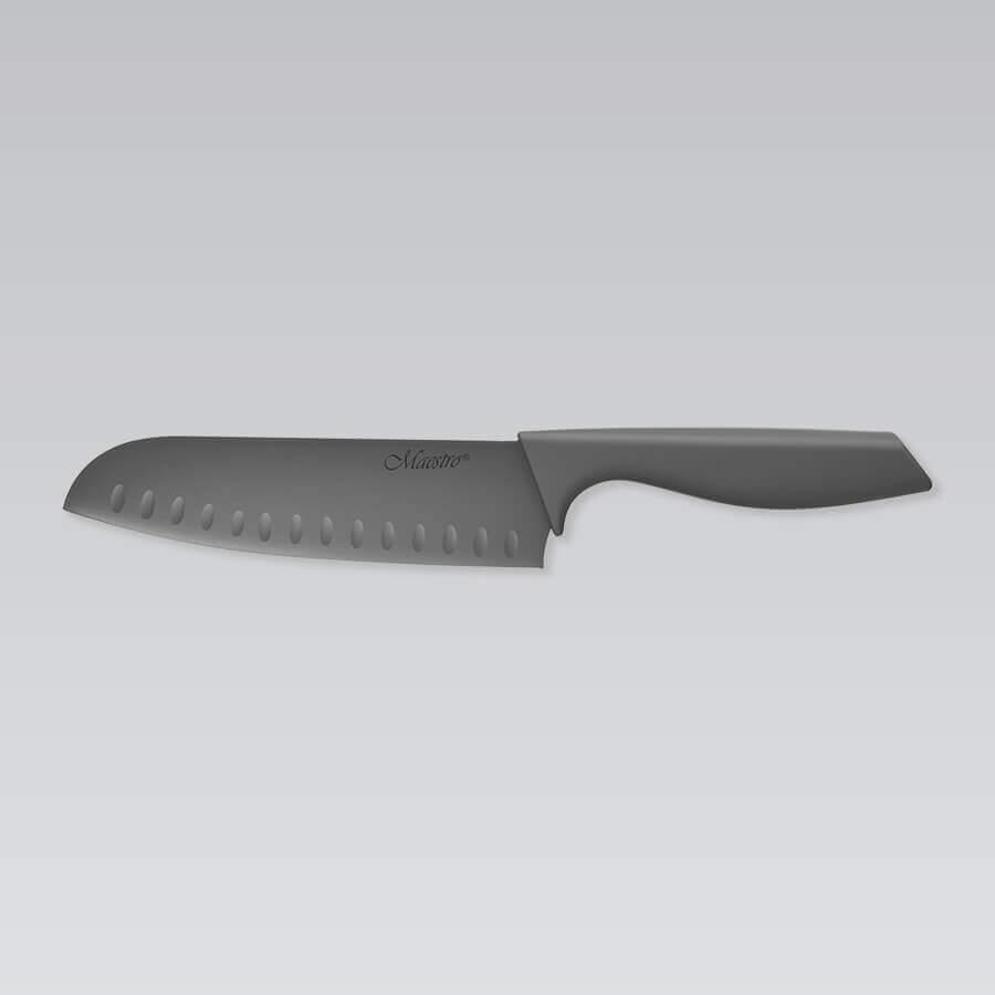 Нож сантоку Маестро Maestro 17.5 см MR-1432