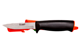 Універсальний садовий ніж RAMP RN4700