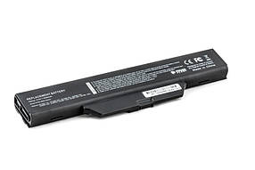Акумулятор PowerPlant для ноутбуків HP Business Notebook 6730s (HSTNN-IB51, H6720) 10.8V 5200mAh