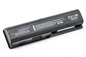 Акумулятор PowerPlant для ноутбуків HP Pavilion DV4 (HSTNN-DB72, H5028LH) 10.8V 5200mAh
