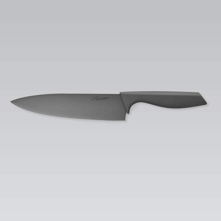 Ніж кухарський Маестро Maestro 20 см MR-1431