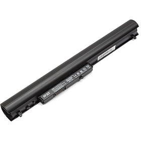 Акумулятор PowerPlant для ноутбуків HP Pavilion TouchSmart 14 (HSTNN-UB5M HPTS4L7) 14.4V 2600mAh