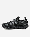 Кросівки чоловічі Nike ACG Mountain Fly Low Gore-Tex, Кросівки Найк Гор текс 40 41 42 43 44 45, фото 9