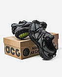 Кросівки чоловічі Nike ACG Mountain Fly Low Gore-Tex, Кросівки Найк Гор текс 40 41 42 43 44 45, фото 6