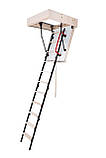 Сходи на горщик Oman Mini Polar (110x50) H265, фото 3