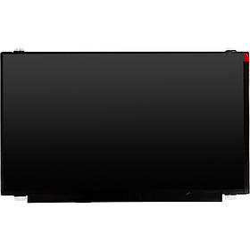 Матриця 15.6" 1920x1080 FHD, LED ,IPS, SLIM, матова, 30pin (праворуч) EDP, A+