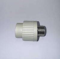 Муфта (МРН) 20х1/2"н ППР