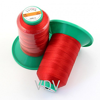 Нитка для плетіння бісером Титан 60Е Ariadna (Польща) 1000 м