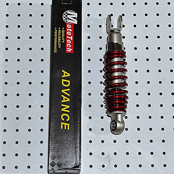 Амортизатор задній регульований Yamaha 3KJ (Jog 50, Next Zone, Artistic, Aprio, Poche SA-08)