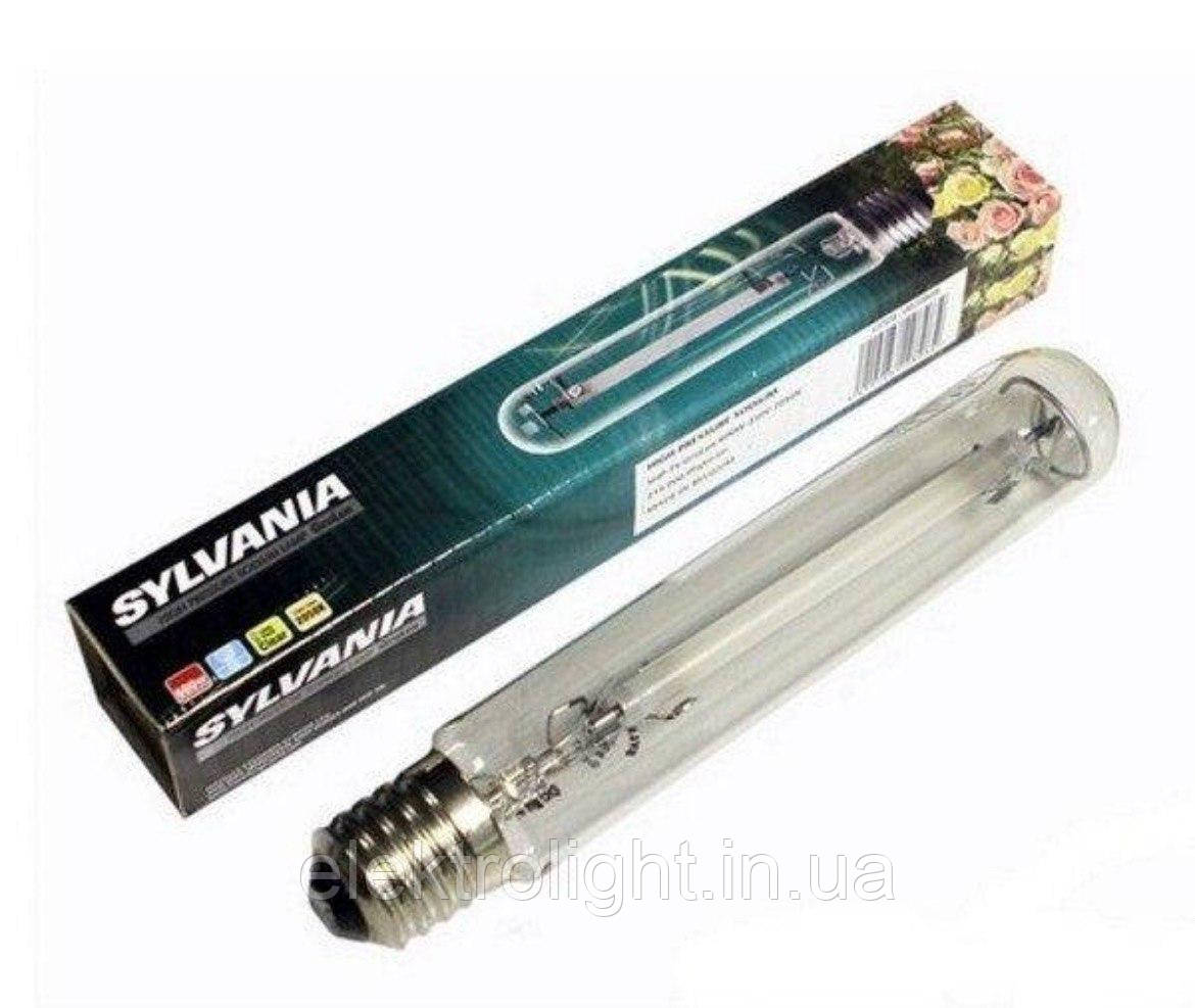 Фітолампа Днат Grolux Sylvania 600W