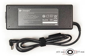 Блоки живлення для ноутбуків ASUS