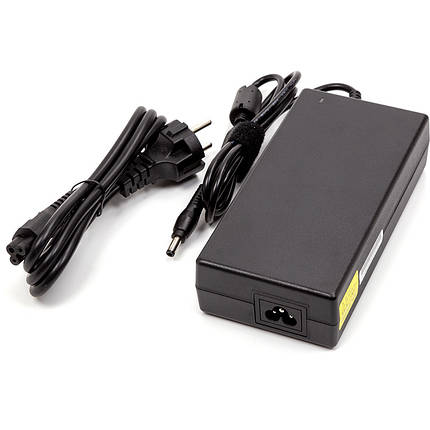 Блок живлення для ноутбуків PowerPlant ASUS 220V, 19.5V 230W 11.8A (5.5*2.5), фото 1
