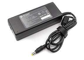 Блоки живлення для ноутбуків COMPAQ