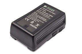 Акумулятор V-mount PowerPlant Sony BP-190WS 13200mAh