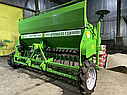 Сівалка зернова варіаторна СЗ-Т 3.0V (навісна рядкова сівалка), фото 6