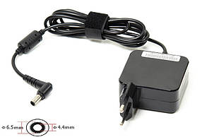 Блок живлення для ноутбуків PowerPlant SAMSUNG 220V, 14V 42W 3A (6.5*4.4) wall mount