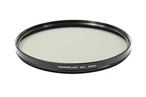 Світлофільтр PowerPlant  CPL Filter 127