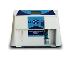 Аналізатор молока ЕКОМІЛК Bond (12 пар., 120сек., без термопринтера) BULTEH-2000, Болгарія