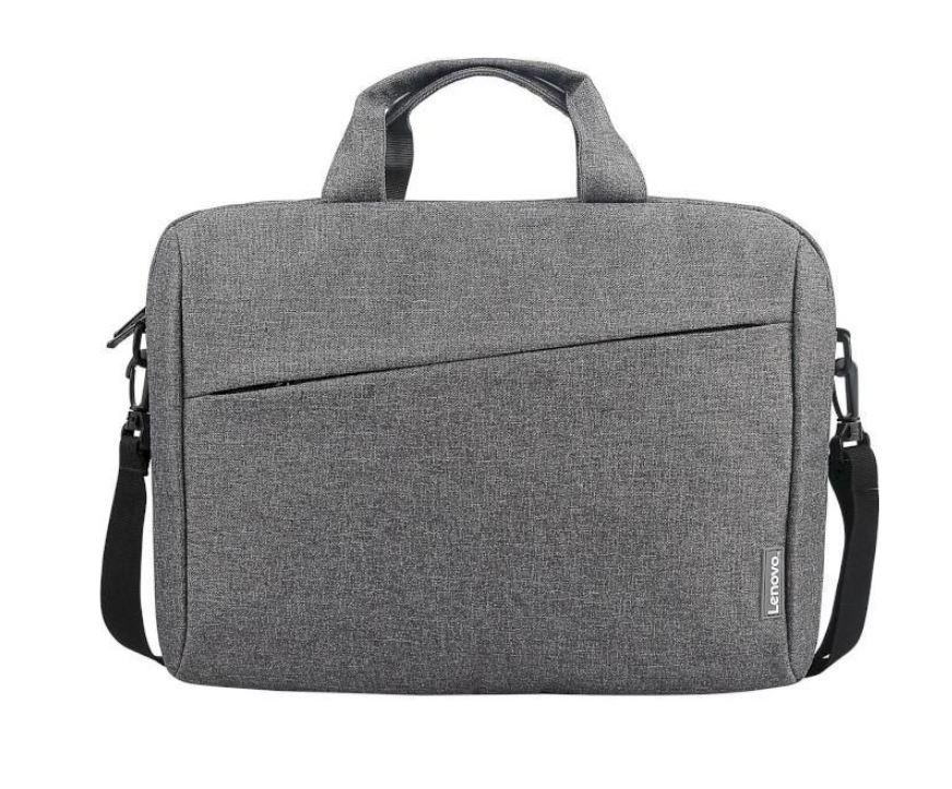 Сірий Lenovo Сумка Casual Topload T210 15.6" Grey (4X40T84060)