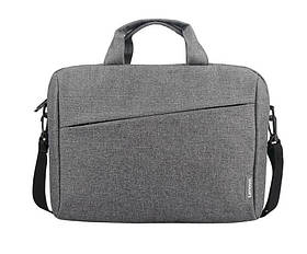 Сірий Lenovo Сумка Casual Topload T210 15.6" Grey (4X40T84060)