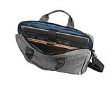 Сірий Lenovo Сумка Casual Topload T210 15.6" Grey (4X40T84060), фото 3