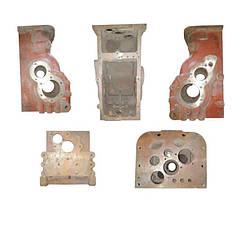 Корпус КПП Синтай 224 / XT224