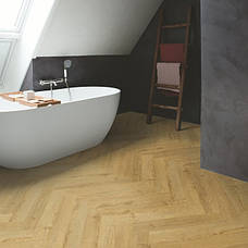 PRISTINE 33 клас 2,5 мм товщина дизайн під "ялинку" з фаскою Клейовий