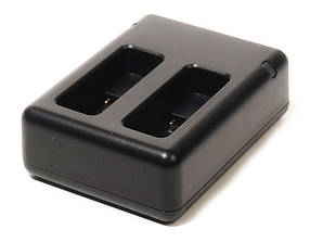 Зарядний пристрій PowerPlant GoPro BC-GP5B