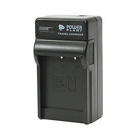 Мережевий зарядний пристрій PowerPlant JVC BN-VG212U