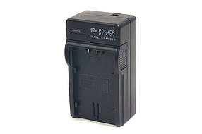 Зарядні пристрої для фото/відео техніки Panasonic