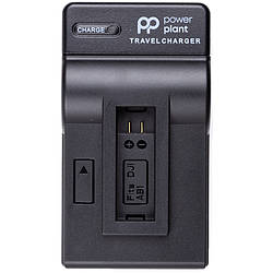 Зарядні пристрої для фото/відео техніки DJI