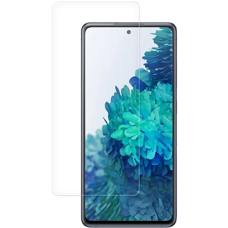 Захисне скло PowerPlant для Samsung Galaxy A52S 5G