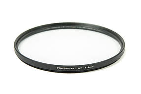 Світлофільтр PowerPlant UV 112 мм