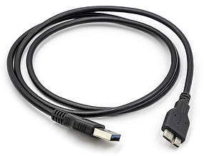 Кабелі для фото/відео техніки